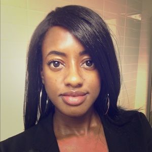 Meet your Posher, Kimberly